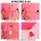 cierre clip para globos. Instrucciones