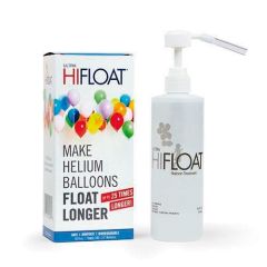 gel para globos hifloat 473ml