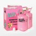 Pack Ahorro Bombonas de Helio DUO (2 x 0,25m3)
